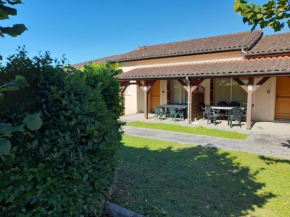 Appartement Sarlat-la-Canéda, 2 pièces, 4 personnes - FR-1-552-34